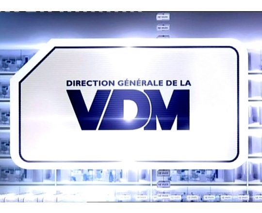 VDM annonce VDM La série - Fouad Benhammou -