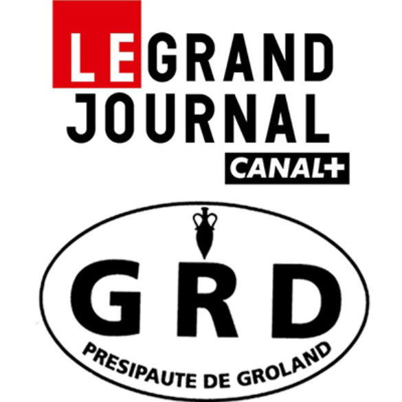 GROLAND GRAND JOURNAL