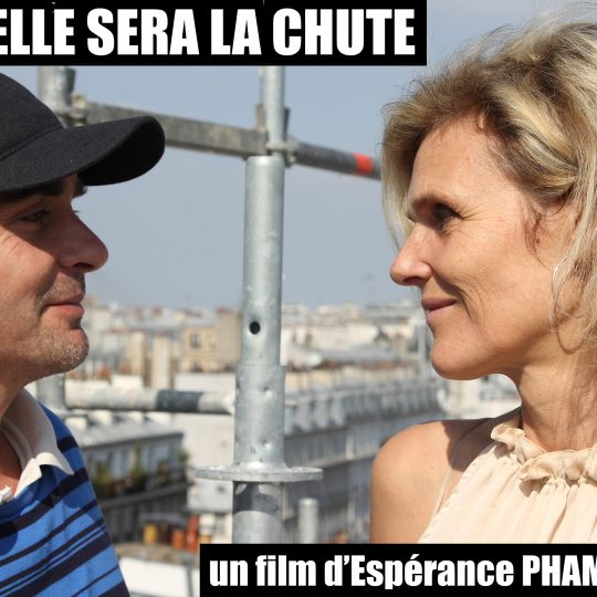 Plus belle sera la chute (Nathalie Mann & Sylvain Charbonneau)