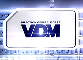 VDM, la série réalisé par Fouad Benhammou