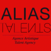logo Agence ALIAS-TALENTS